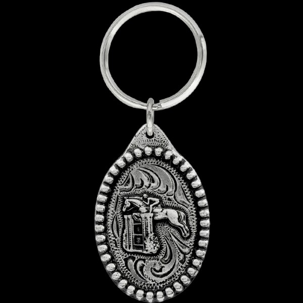 Jumper Keychain +$9.97